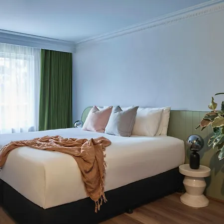 Kyah Hotel Blackheath Room photo