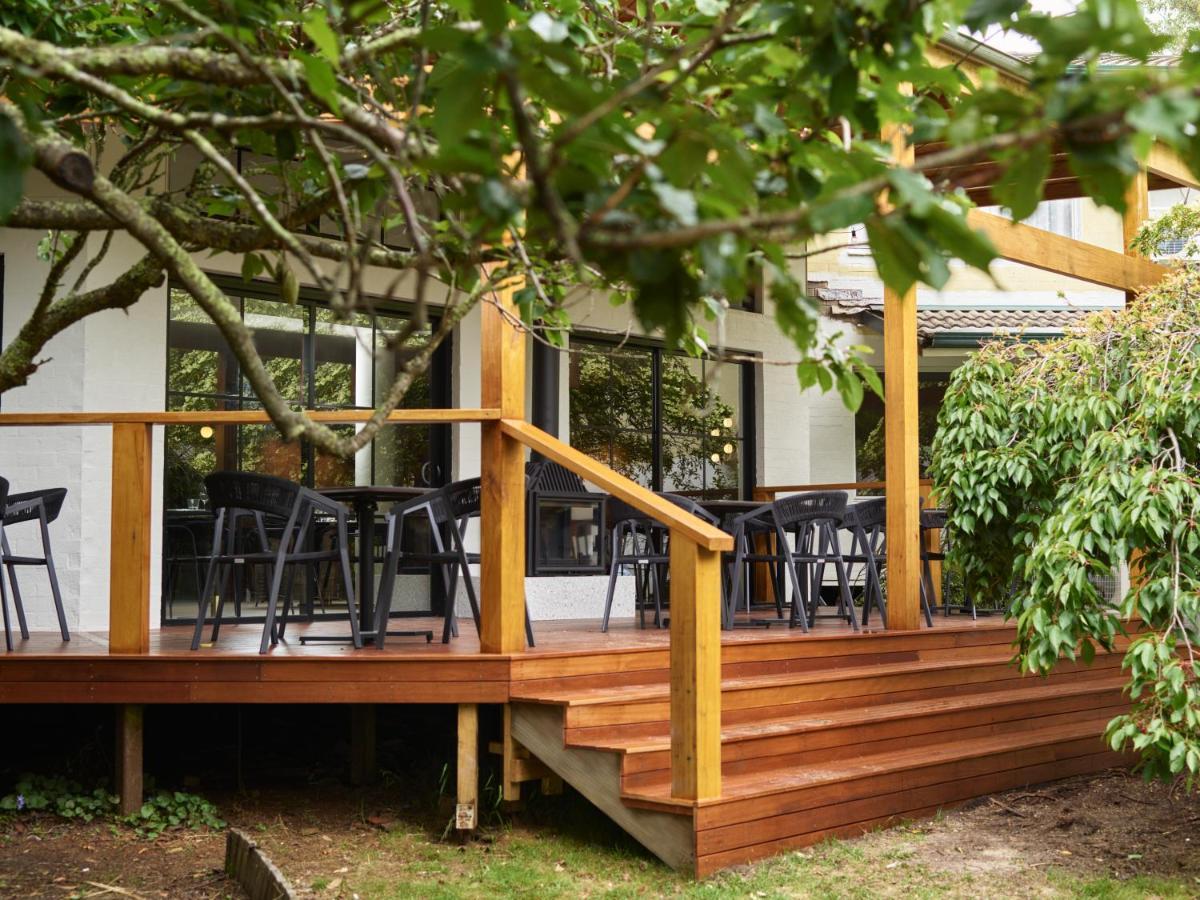 Kyah Hotel Blackheath