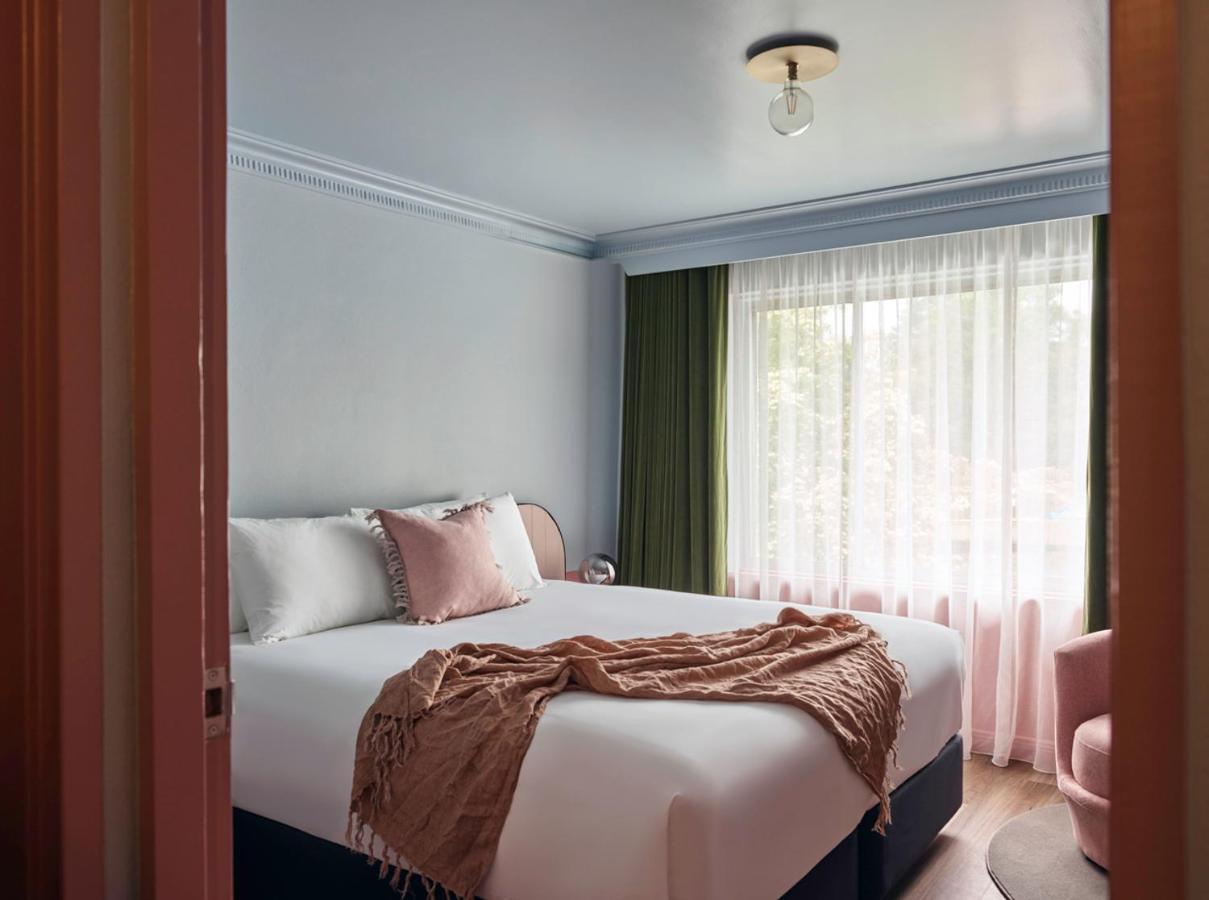 Hotel Kyah