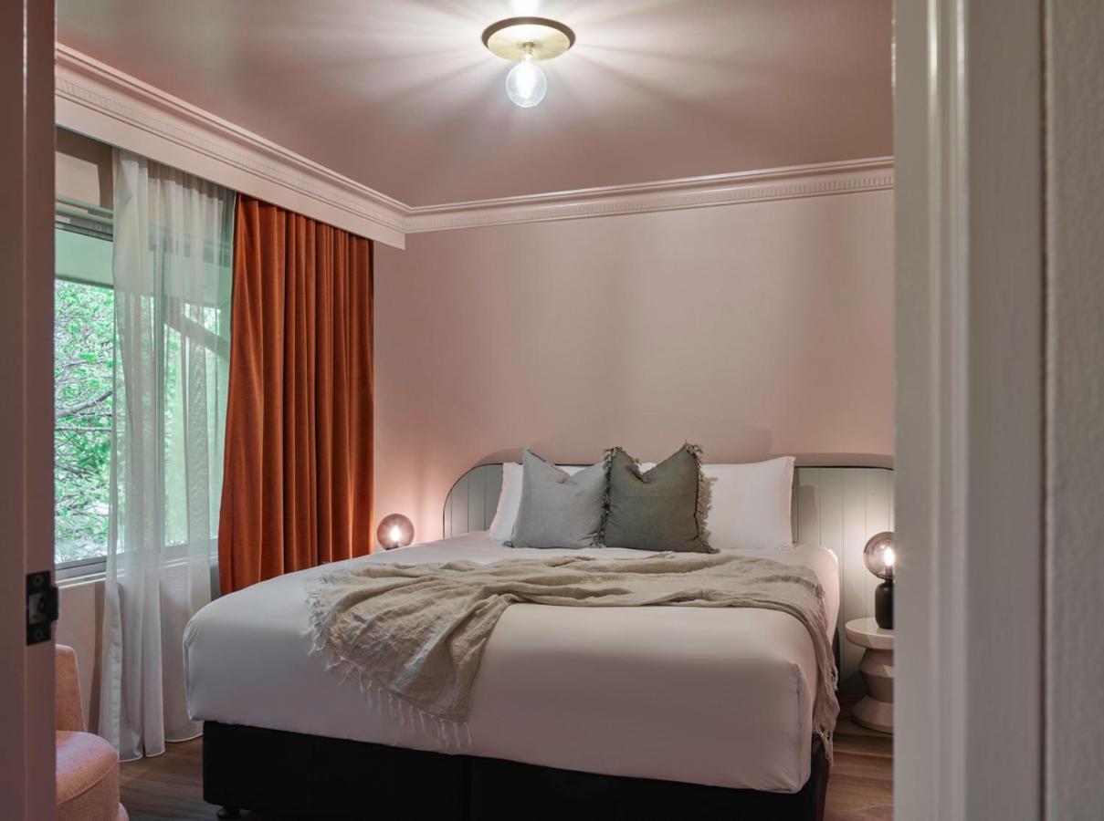 Hotel Kyah