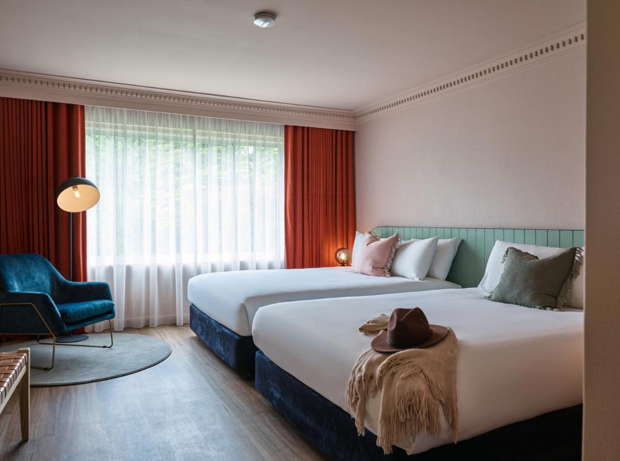 Kyah Hotel Blackheath