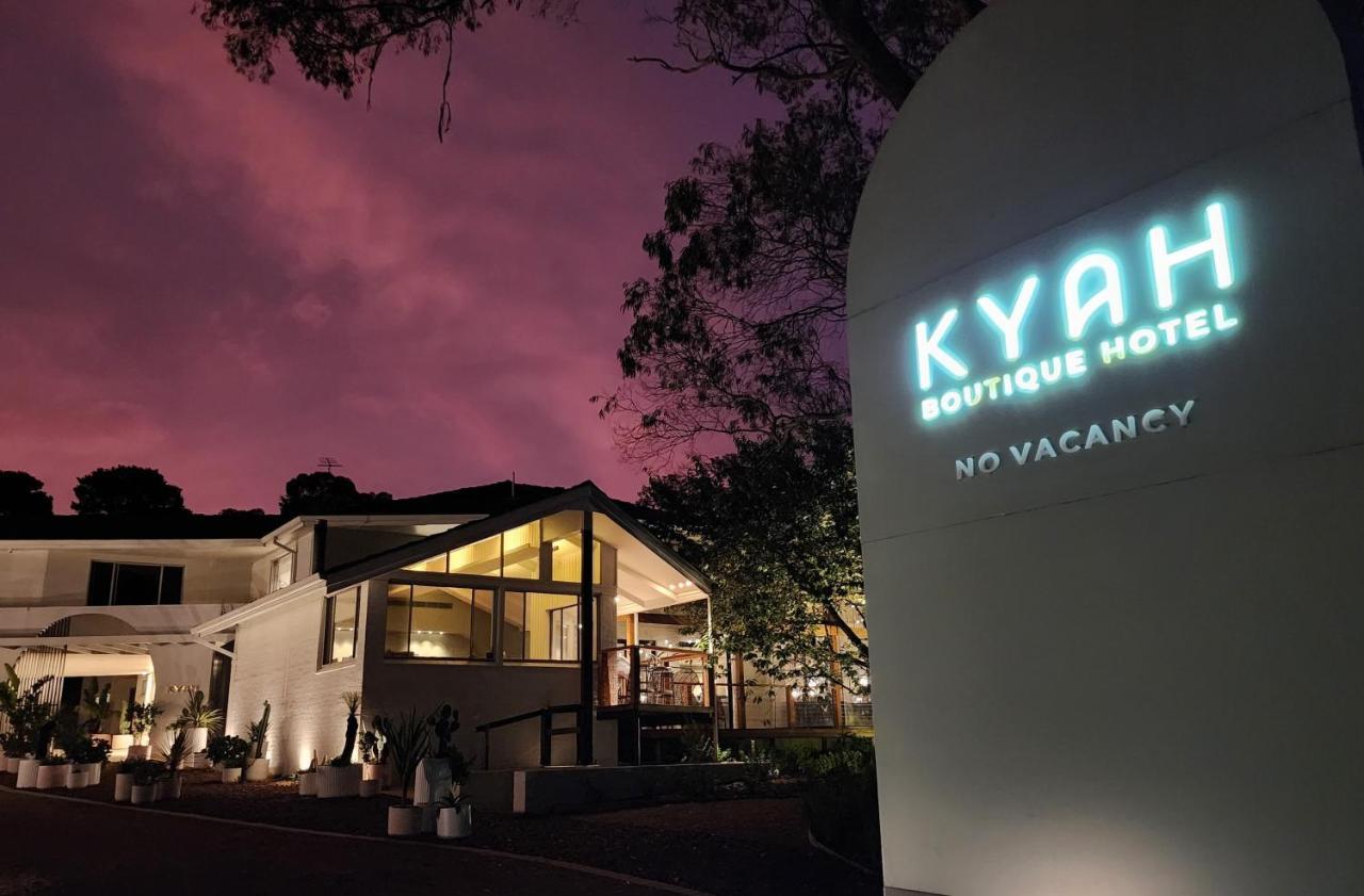 Hotel Kyah Blackheath