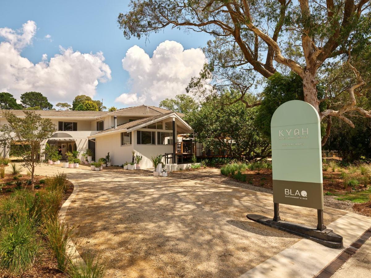 Kyah Hotel Blackheath
