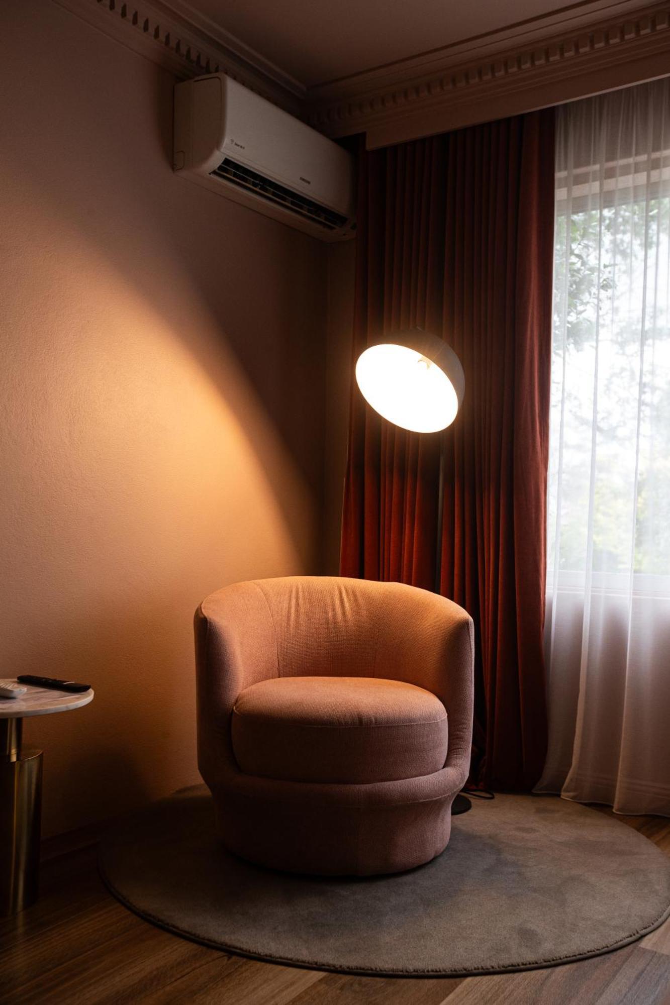 Hotel Kyah