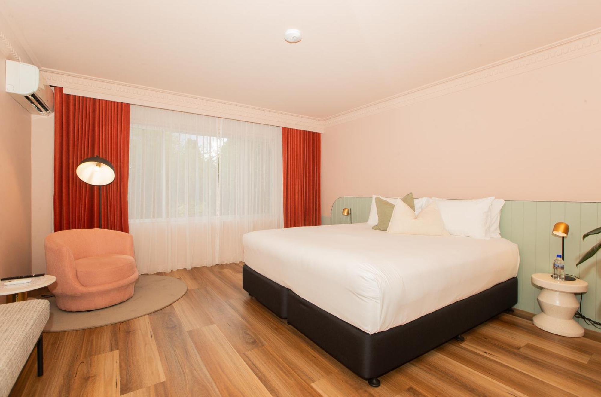 Hotel Kyah Blackheath