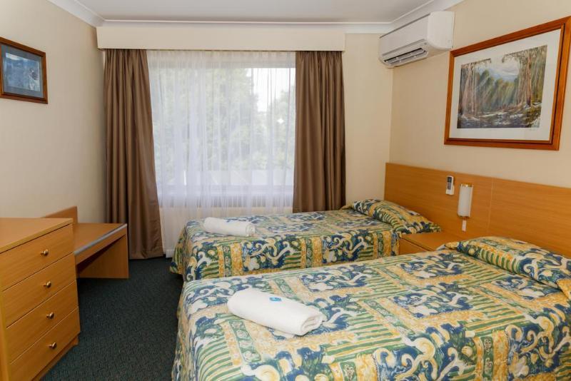 Kyah Hotel Blackheath