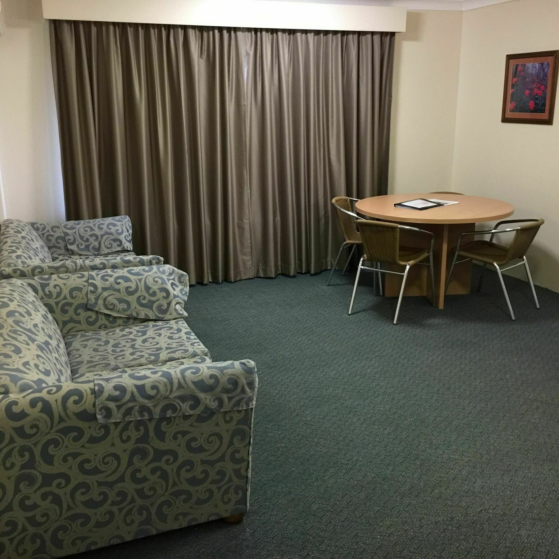 Kyah Hotel 4*