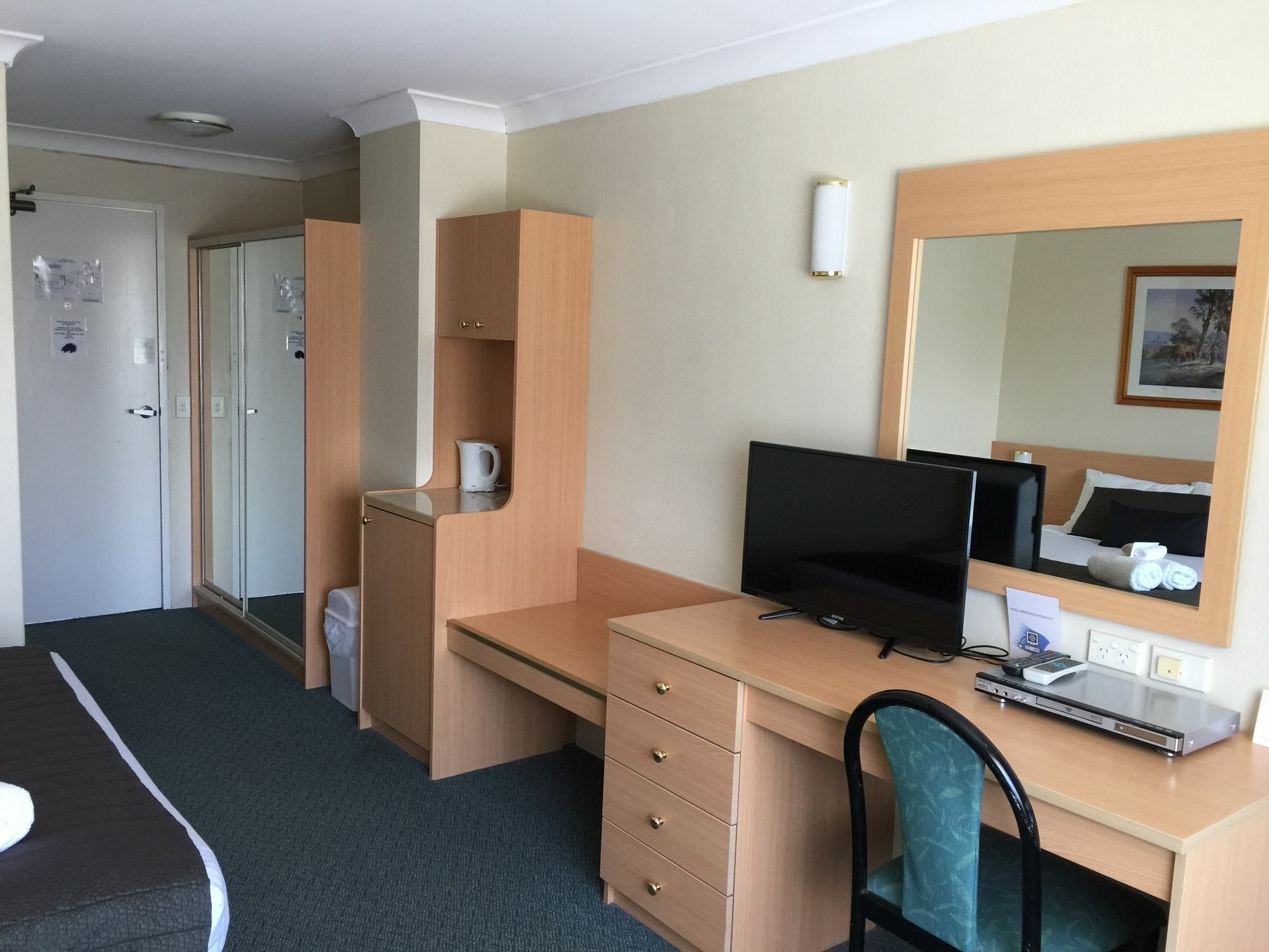 Hotel Kyah